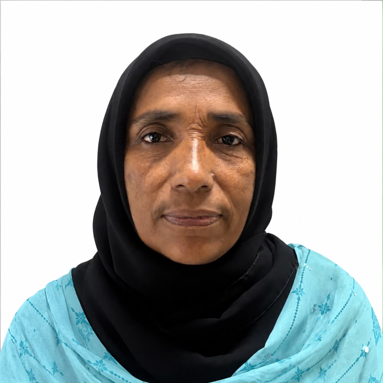 Sahla P